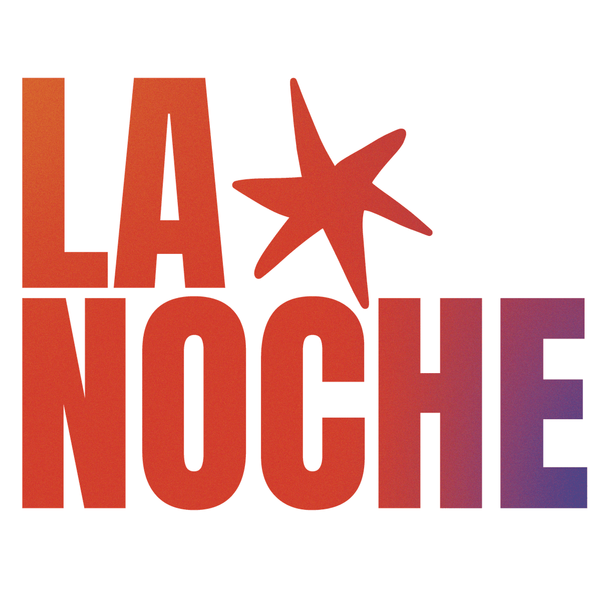 LA NOCHE